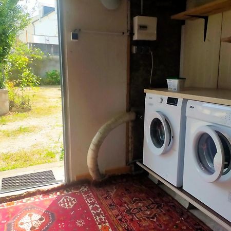 The Walsh Apartamento Bourges Exterior foto