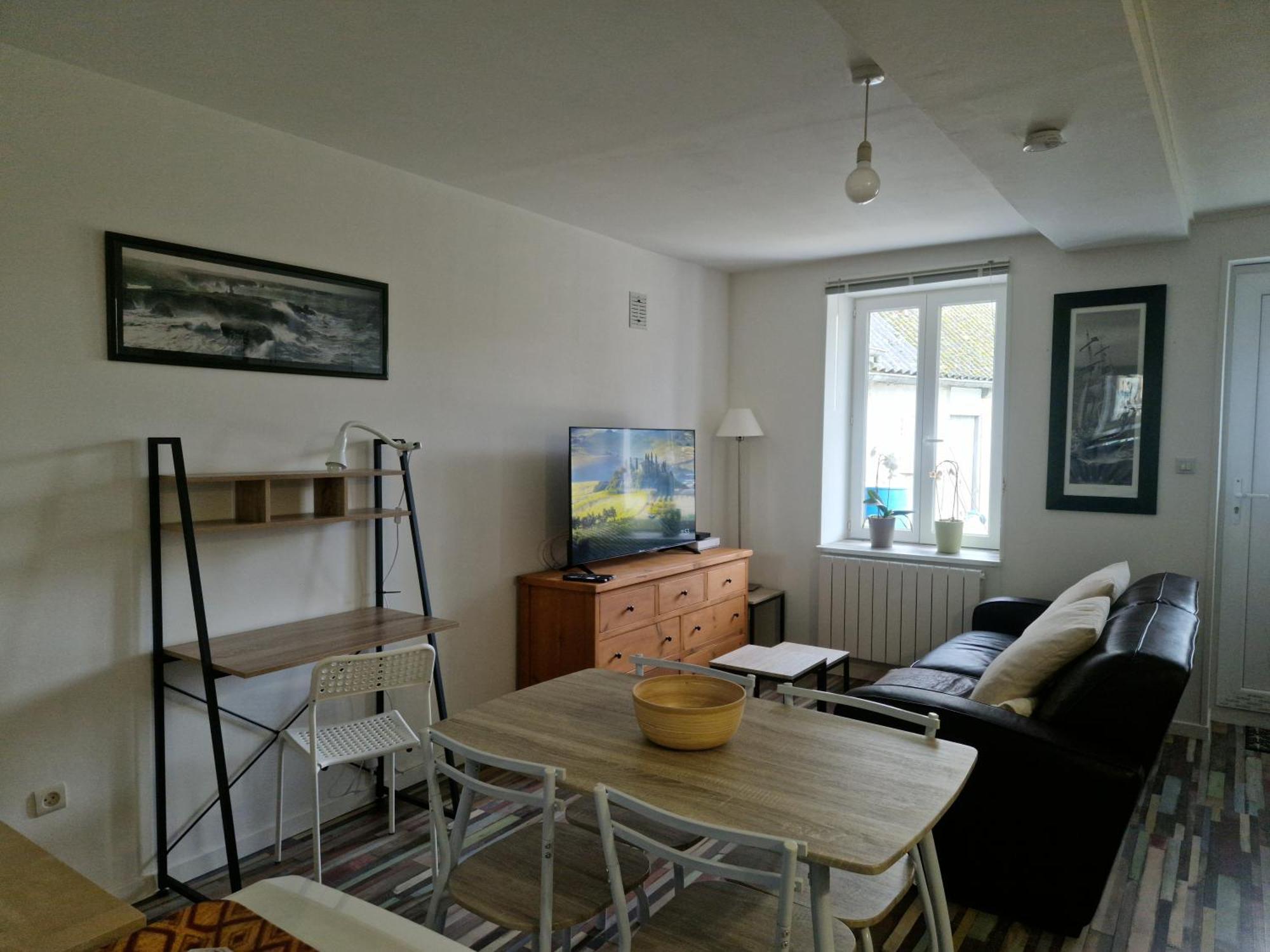 The Walsh Apartamento Bourges Exterior foto