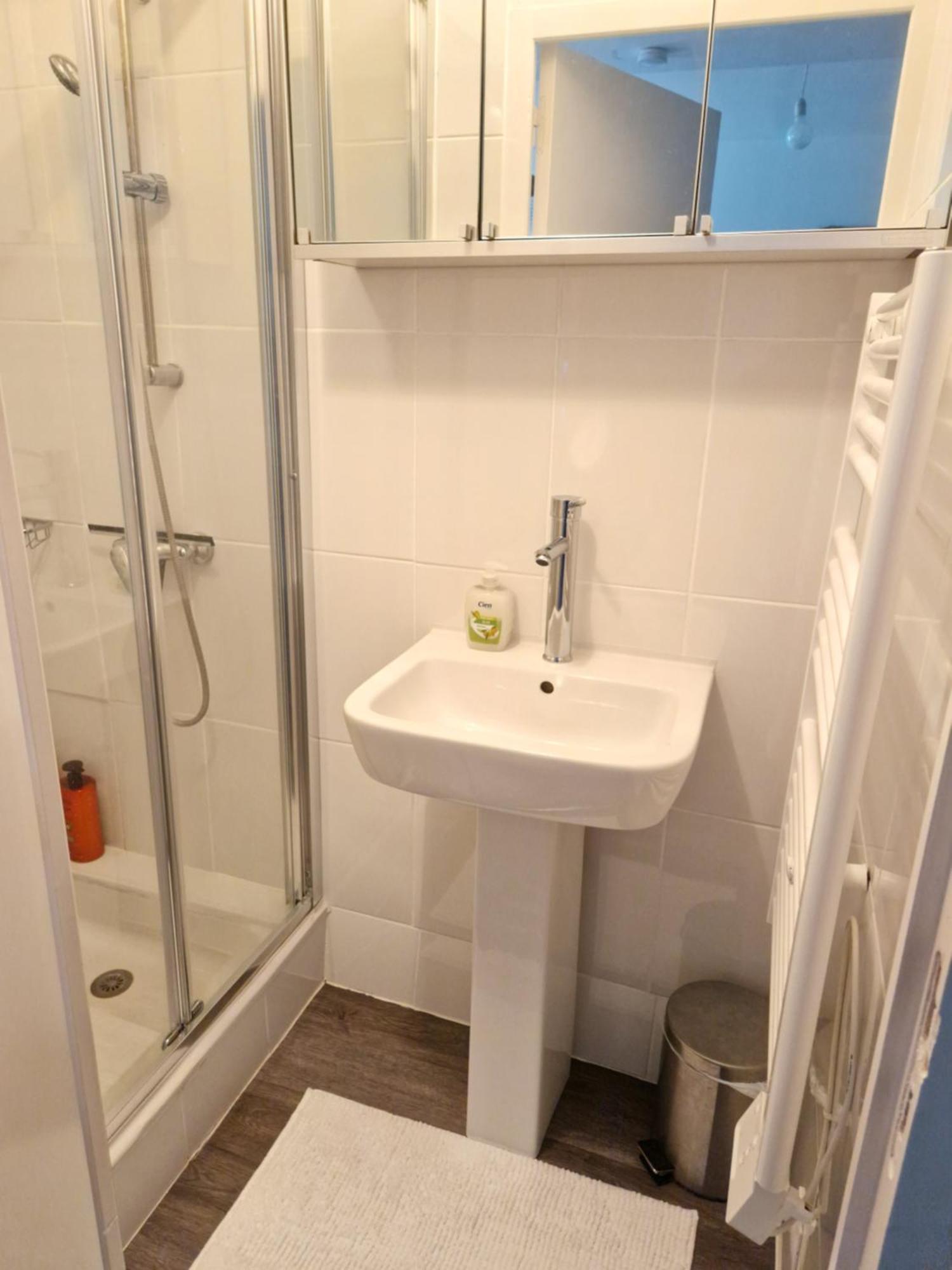 The Walsh Apartamento Bourges Exterior foto