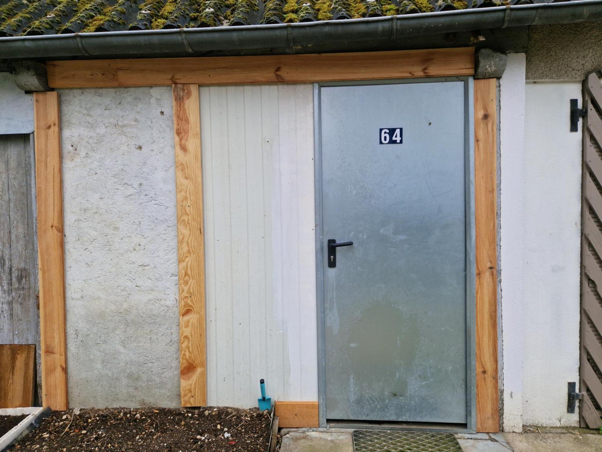 The Walsh Apartamento Bourges Exterior foto
